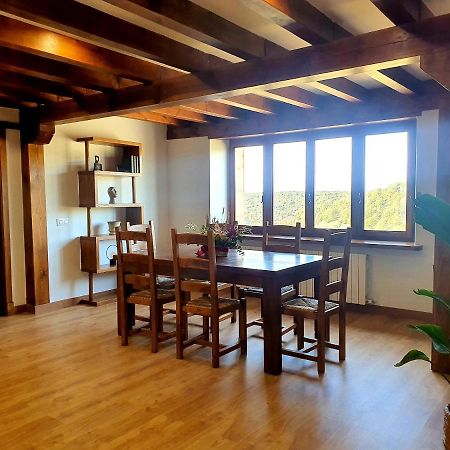 Ferienwohnung Natvi Pedraza Exterior foto